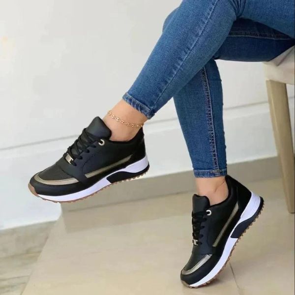Angela | Orthopedic Shoes