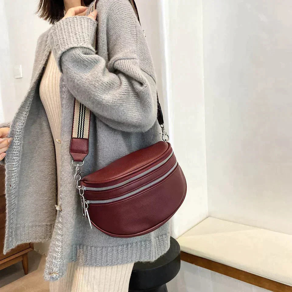 Frezia | Stylish Shoulder Bag