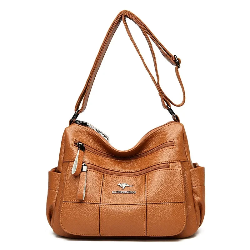Davina | Versatile Handbag