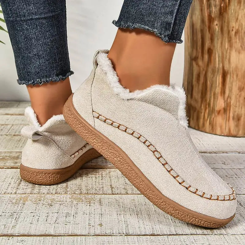 Hera | Orthopedic Ankle Boots