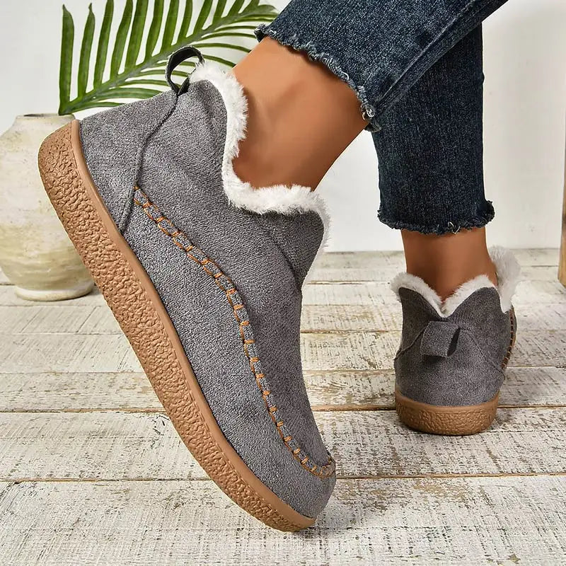 Hera | Orthopedic Ankle Boots