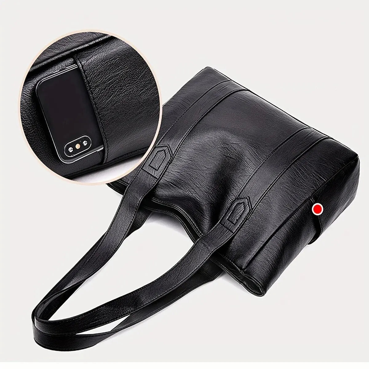 Martha | Stylish Bag