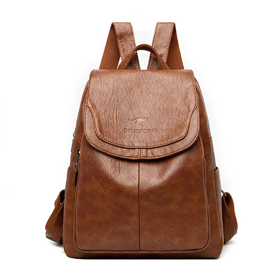 Hannah | Stylish Everyday Backpack