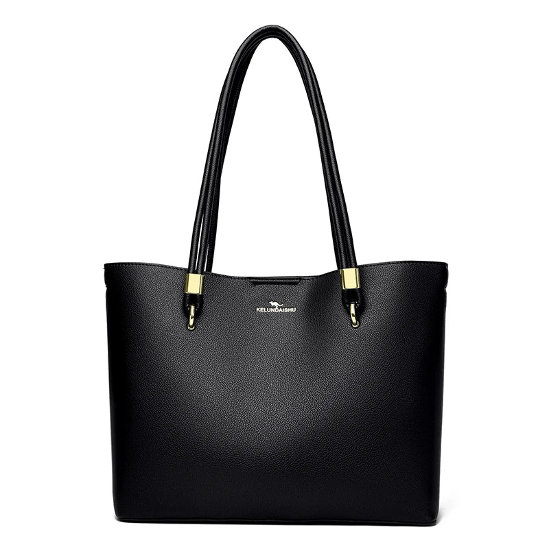 Miroo | Casual Soft Tote Bag