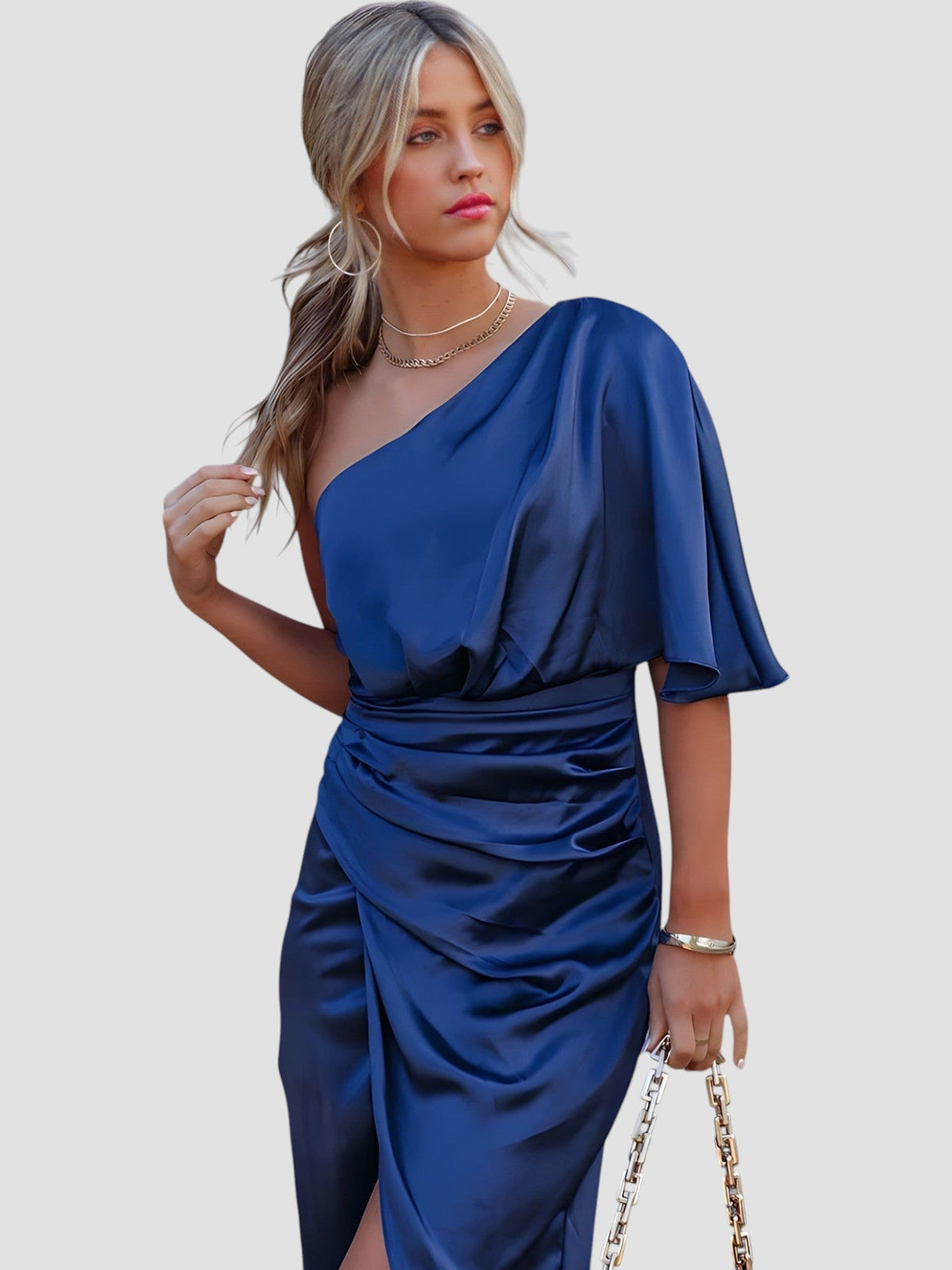 Alicia | Elegant Dress