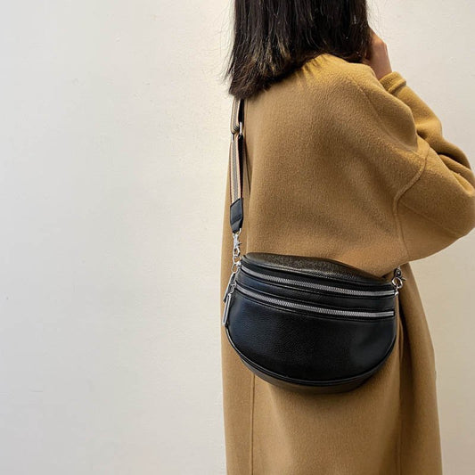 Frezia | Stylish Shoulder Bag