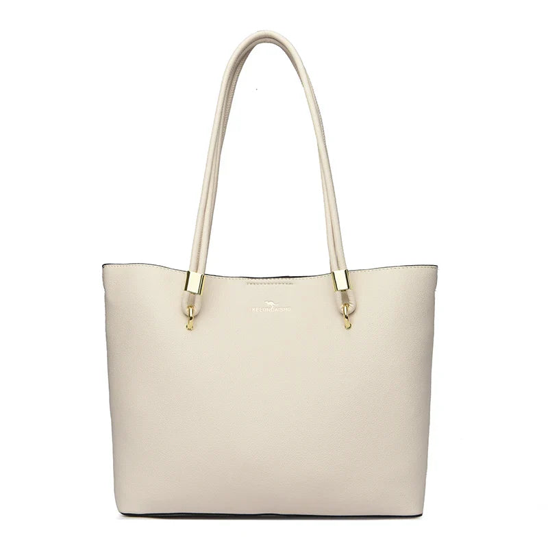 Miroo | Casual Soft Tote Bag