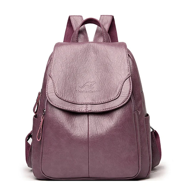 Hannah | Stylish Everyday Backpack