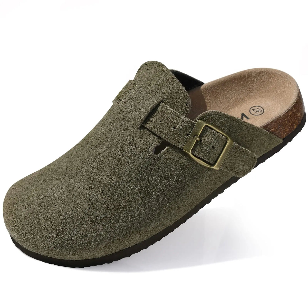 Mike | Classic Orthopedic Clogs