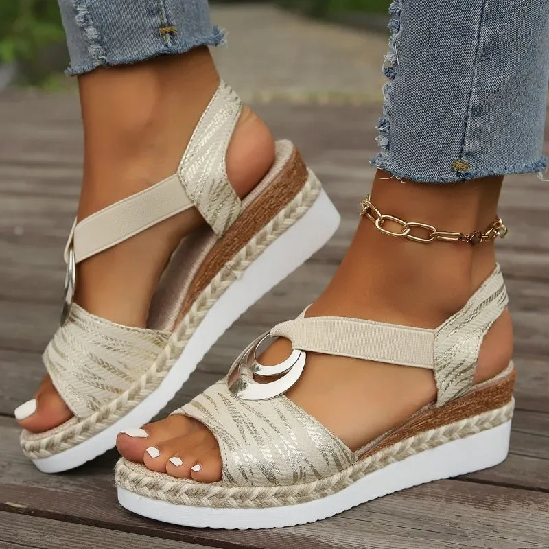 Kayla | Orthopedic Sandals