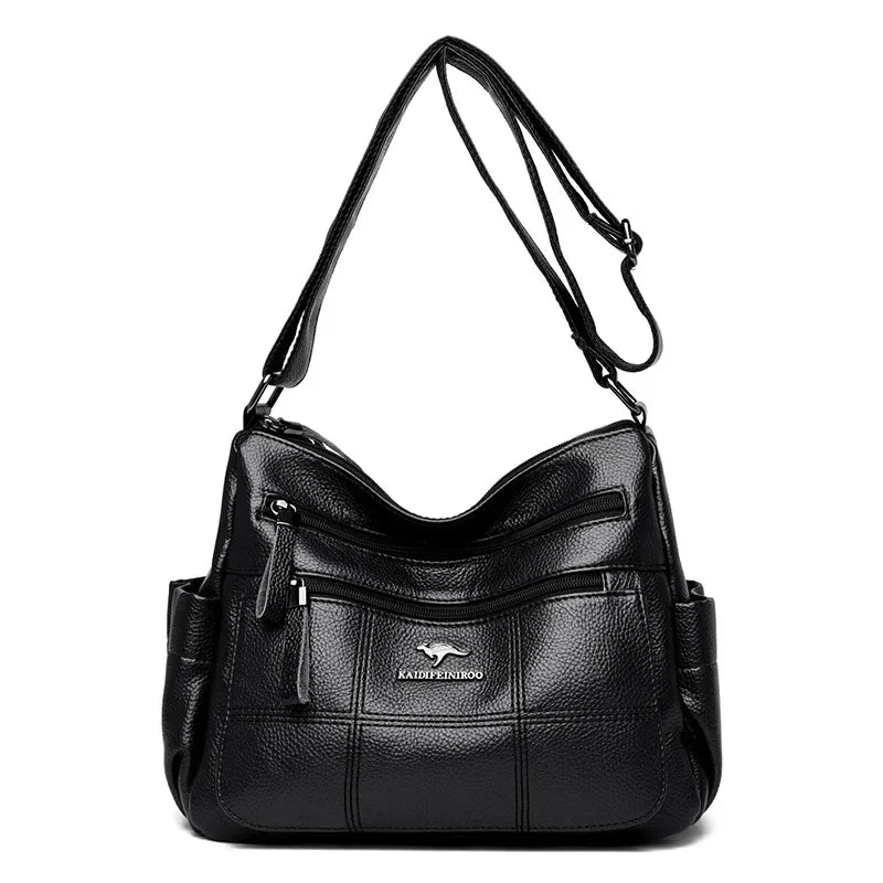 Davina | Versatile Handbag