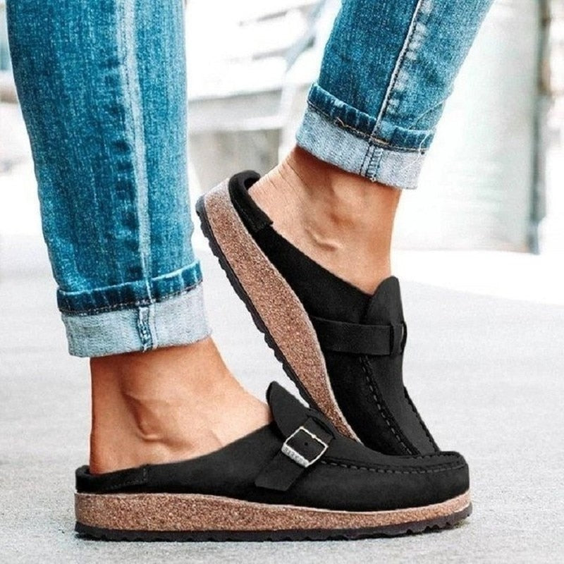 Gione | Breathable Sandals