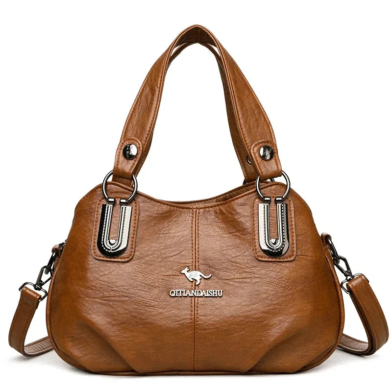 Solara | Large Chic  Tote