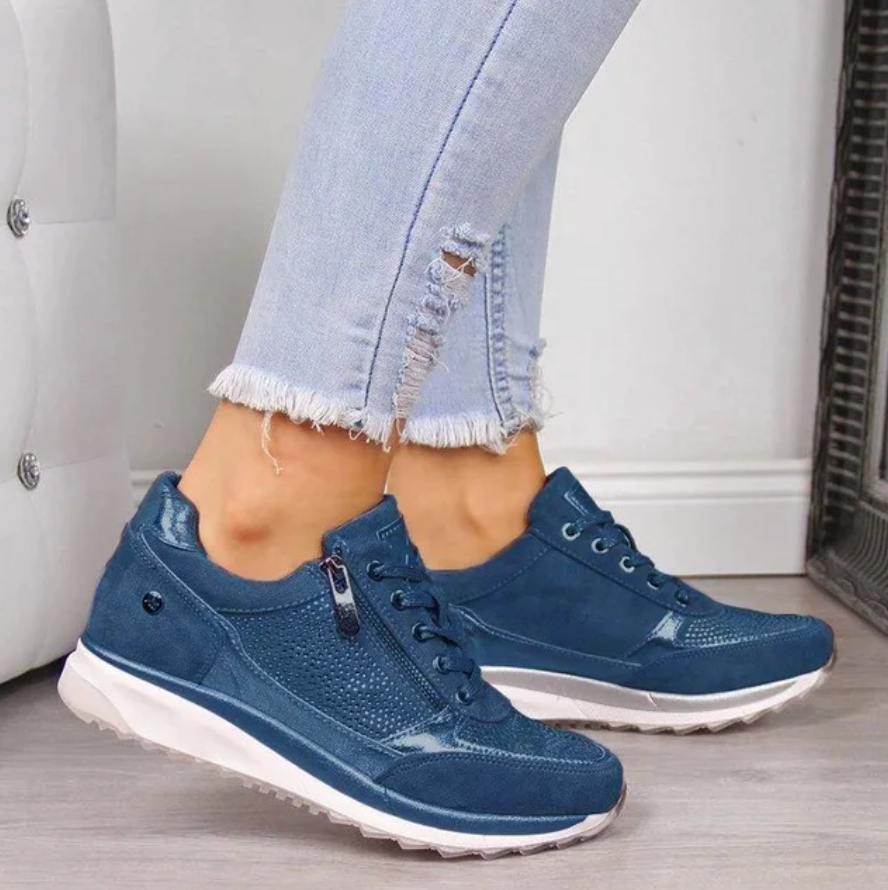 Lisa | Orthopedic Sneakers