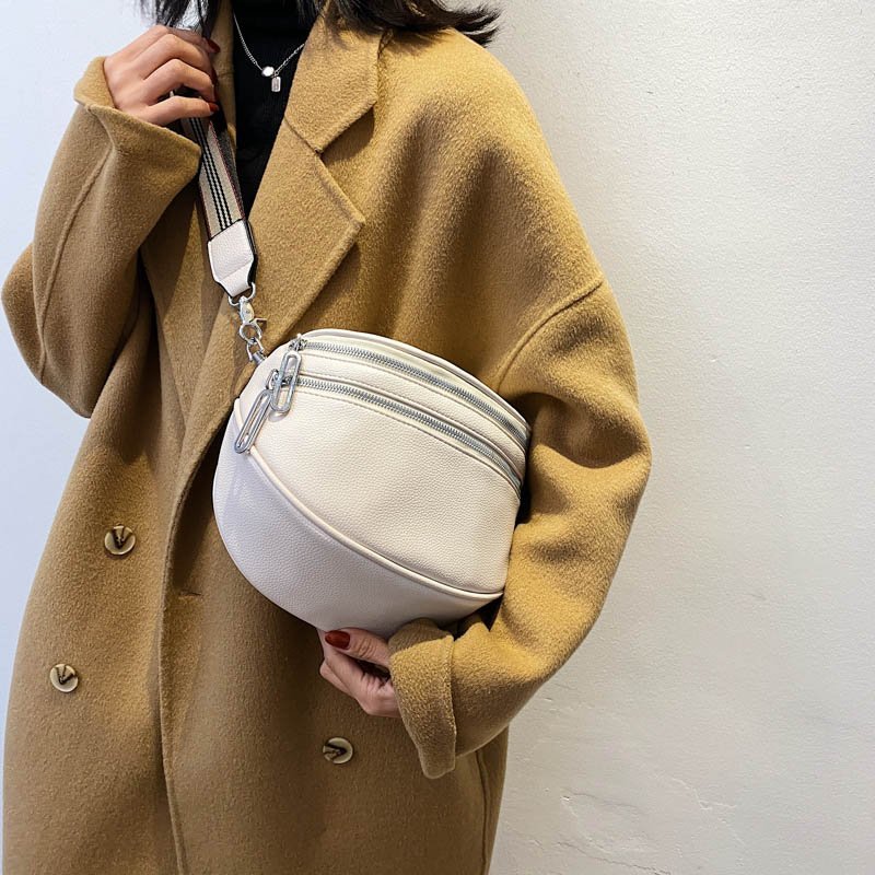 Frezia | Stylish Shoulder Bag