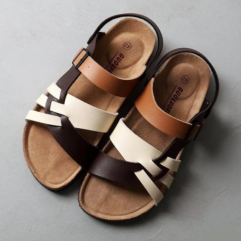 Frida | Orthopedic Sandals