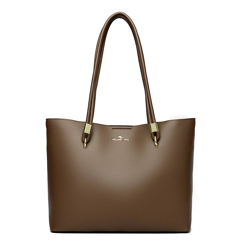 Miroo | Casual Soft Tote Bag