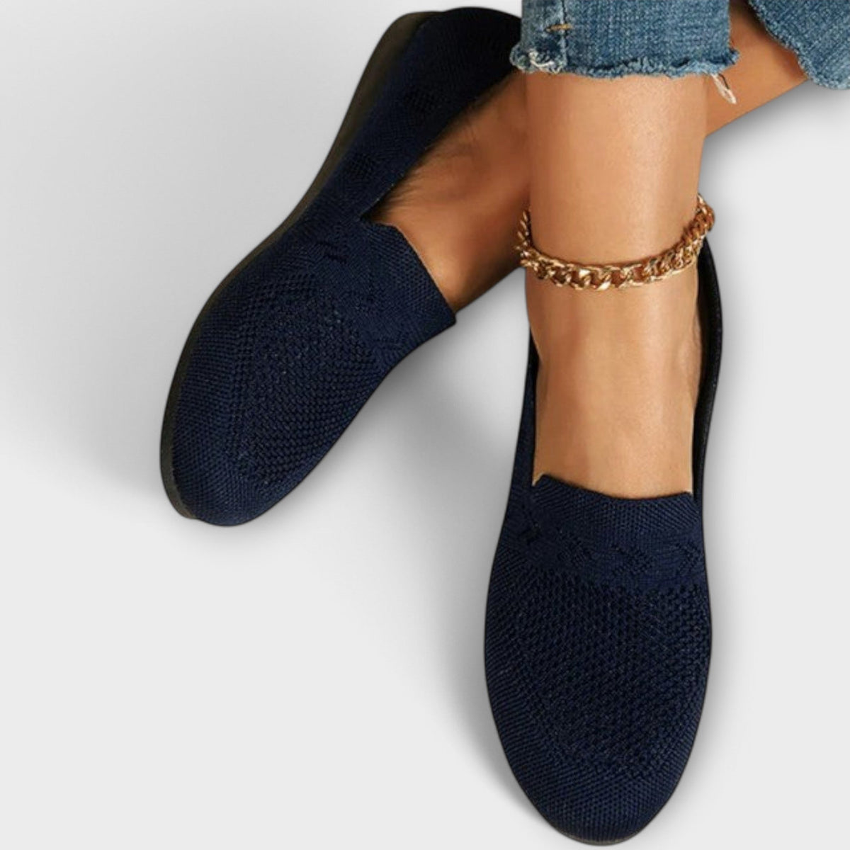 Jasz | Versatile Loafers
