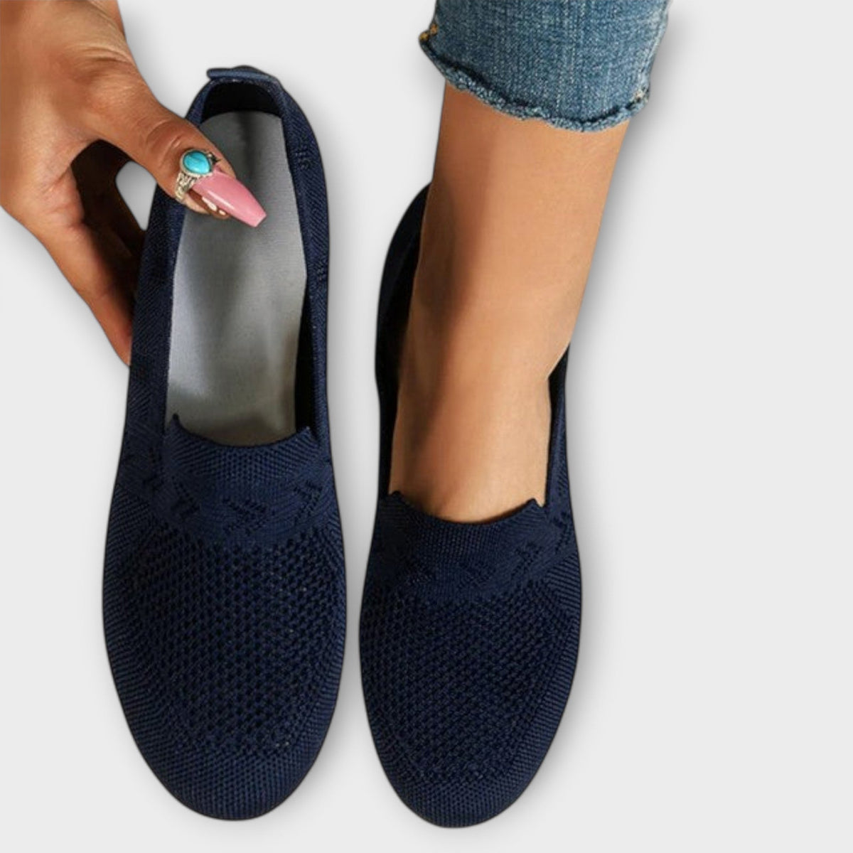 Jasz | Versatile Loafers