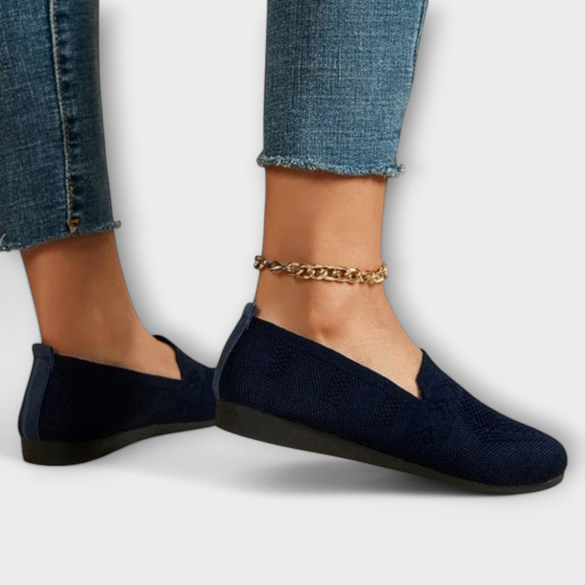 Jasz | Versatile Loafers