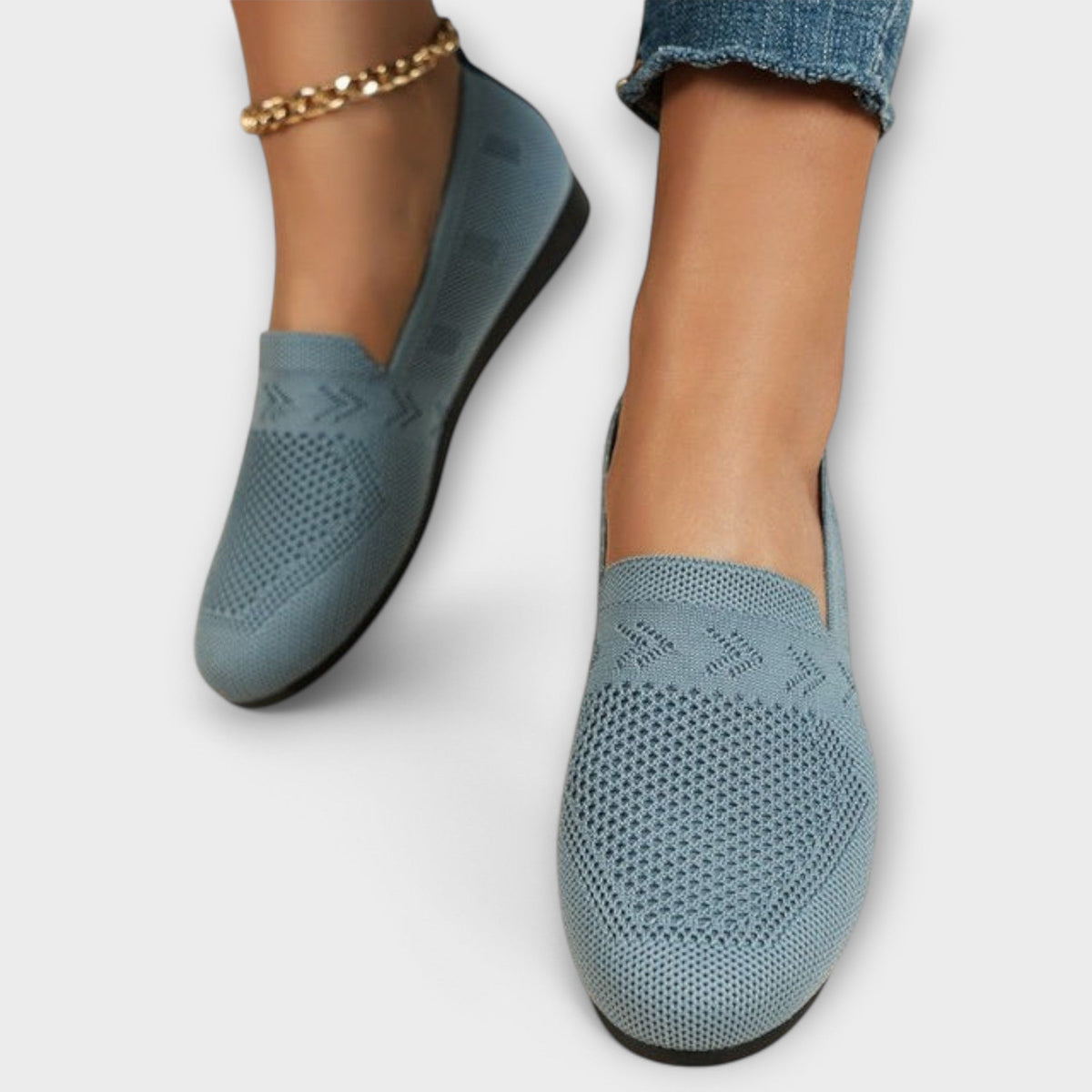 Jasz | Versatile Loafers