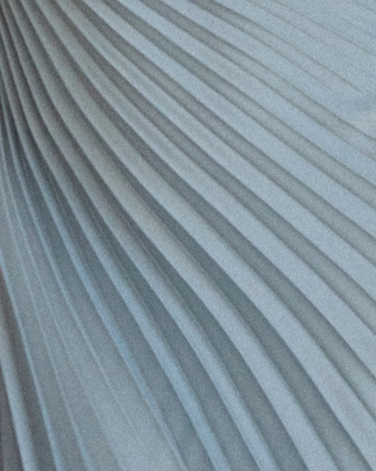 Sylviana | One Shoulder Pleated Midi Dress