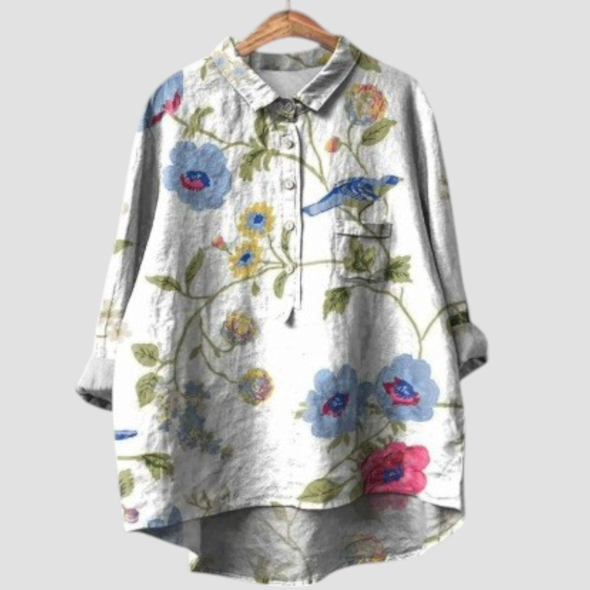 Viviana | Stylish Blouse