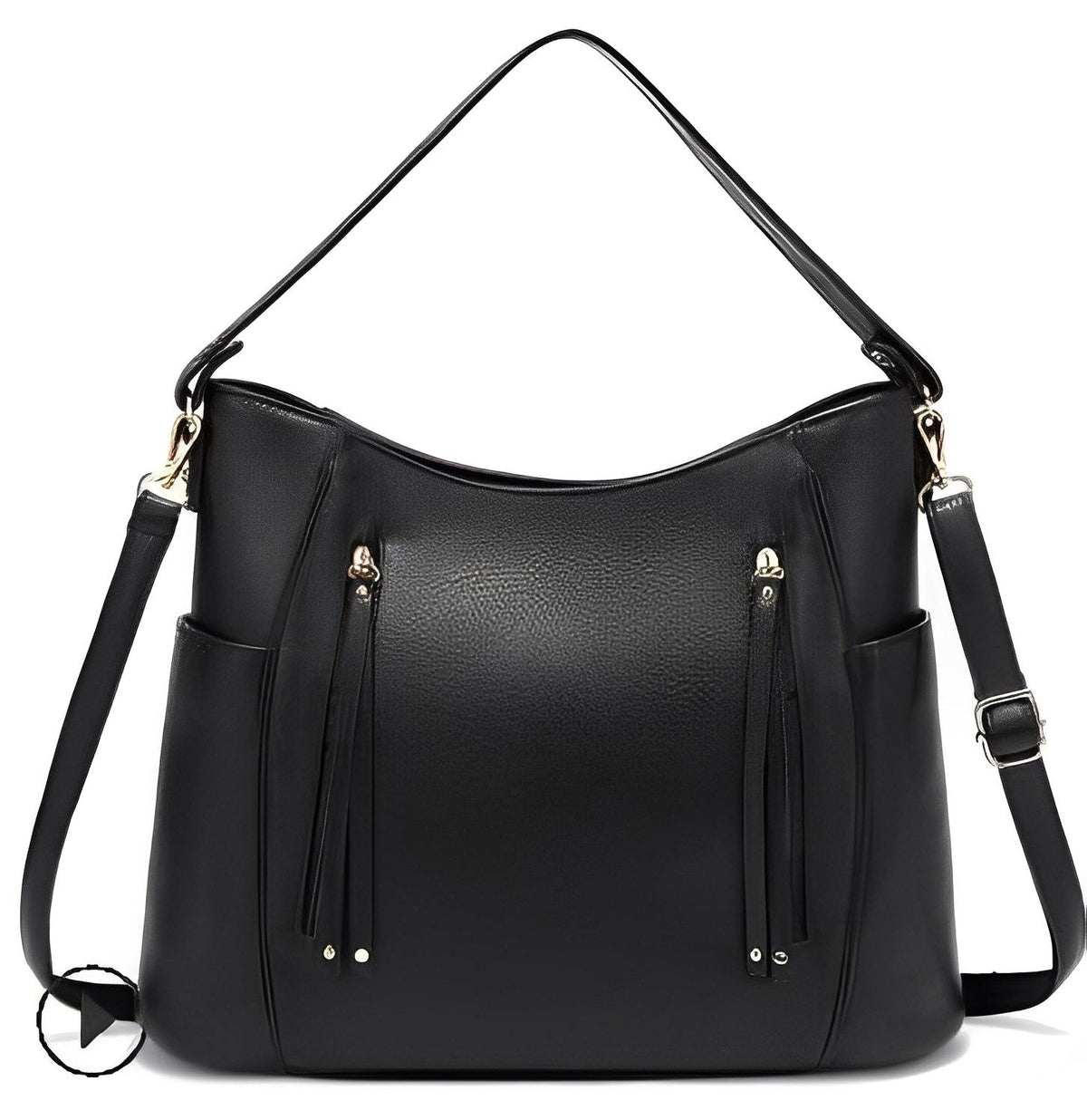 Georgia | Stylish Vintage Bag