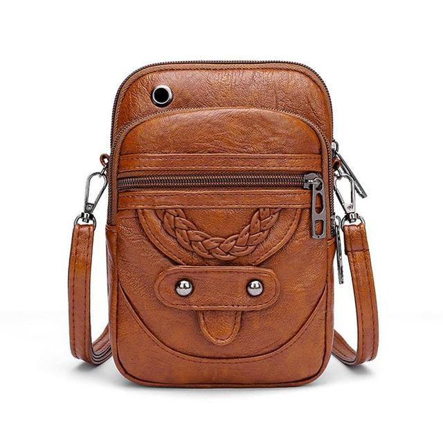 Vellana | Vintage Crossbody Bag