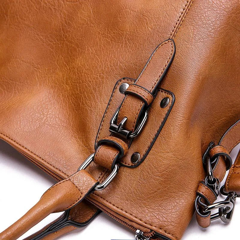 Sienna | Elegant Shoulder Bag