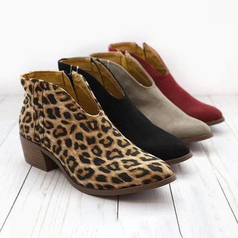 Finley | Orthopedic Boots