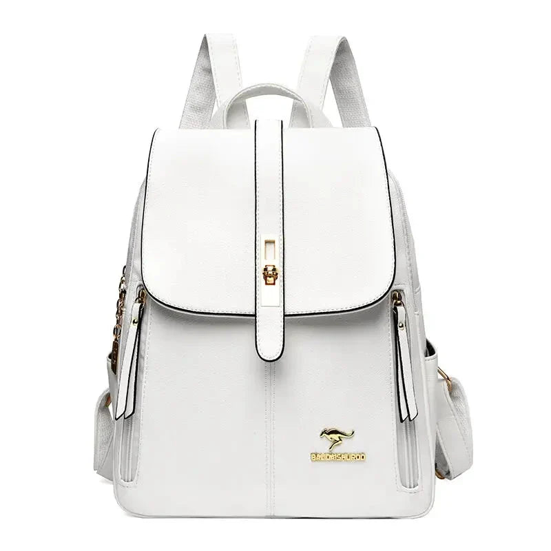 Alisa | Stylish Backpack