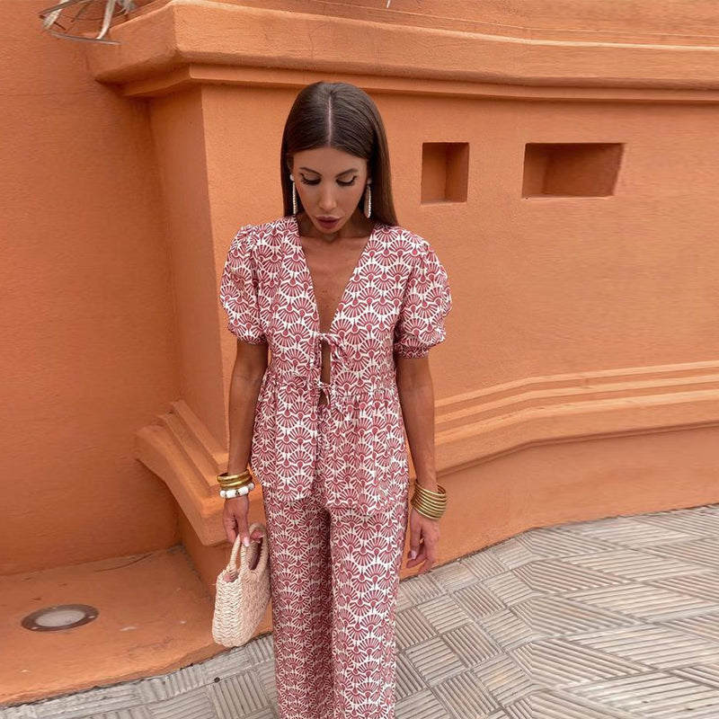 Lisa | Casual And Chic Outfit For Women