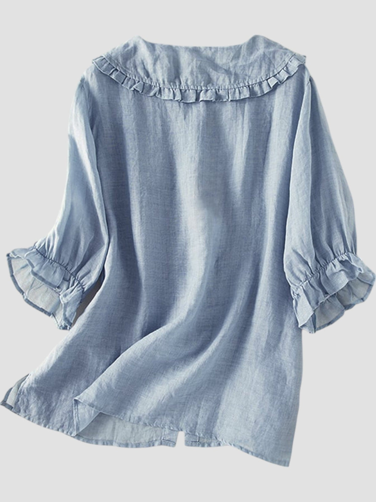 Luana | Stylish Blouse