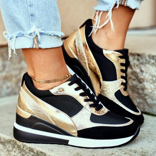 Eva | Orthopedic Sneakers for Comfort and Support
