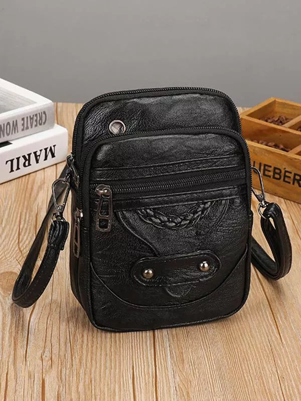 Vellana | Vintage Crossbody Bag