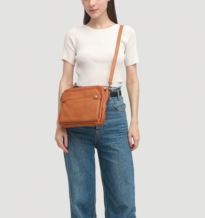 Kim | High Quality Bag