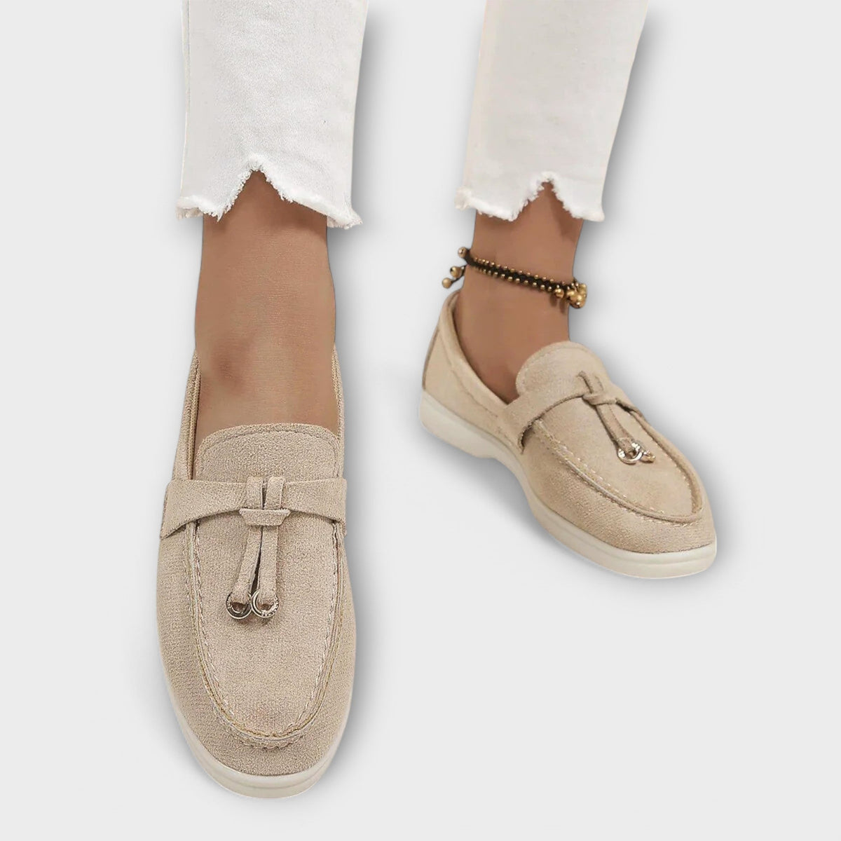 Gamila | Elegant Moccasin