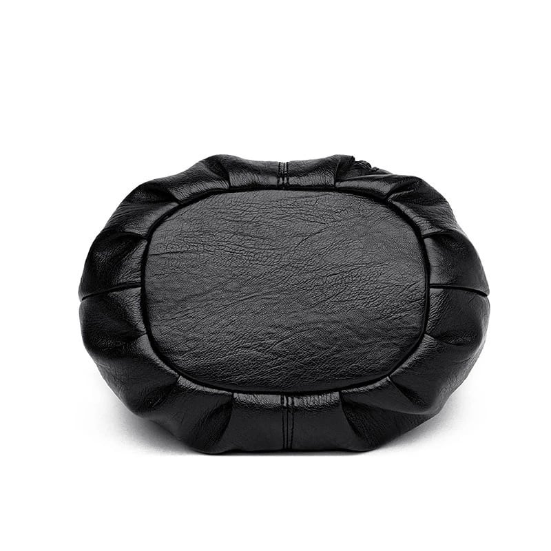 Elisa | Stylish Multi-Layer Handbag