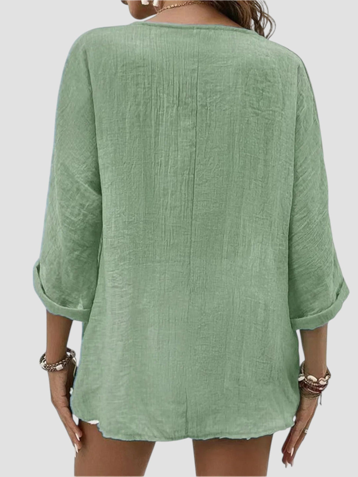 Mary | Stylish Blouse