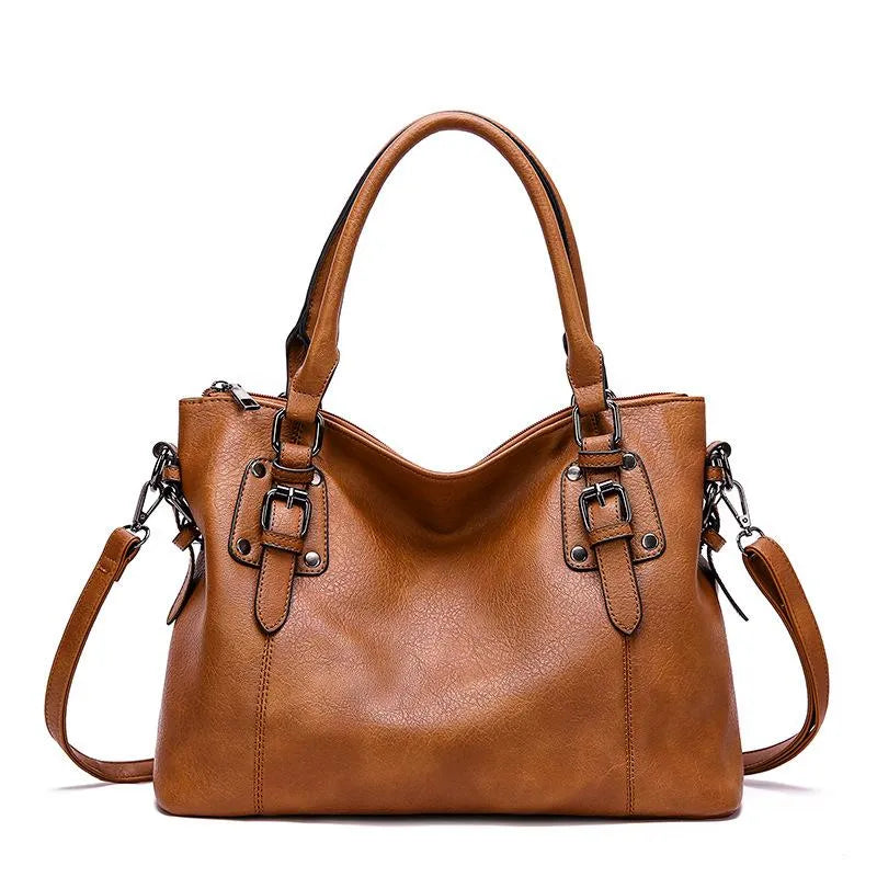 Sienna | Elegant Shoulder Bag