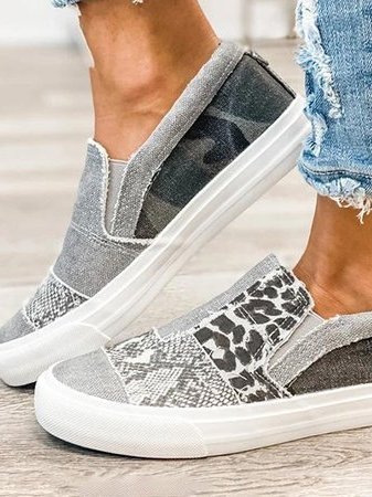 Gwenyth | Pain Relief Moccasins