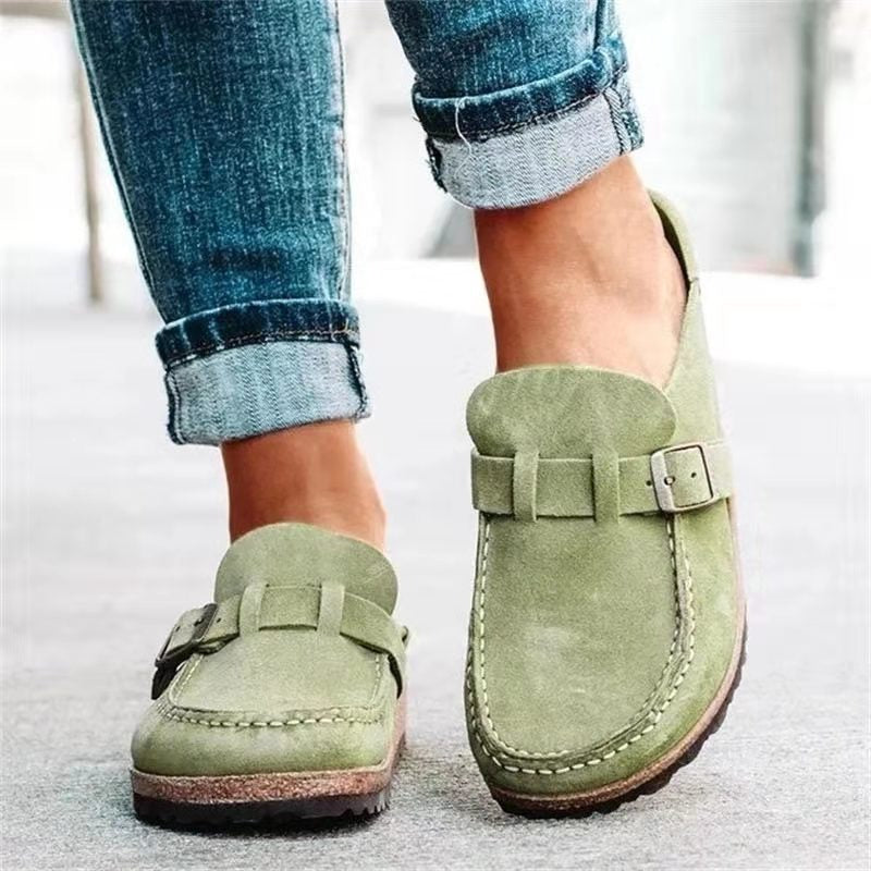 Evi | Comfortable Slip-On
