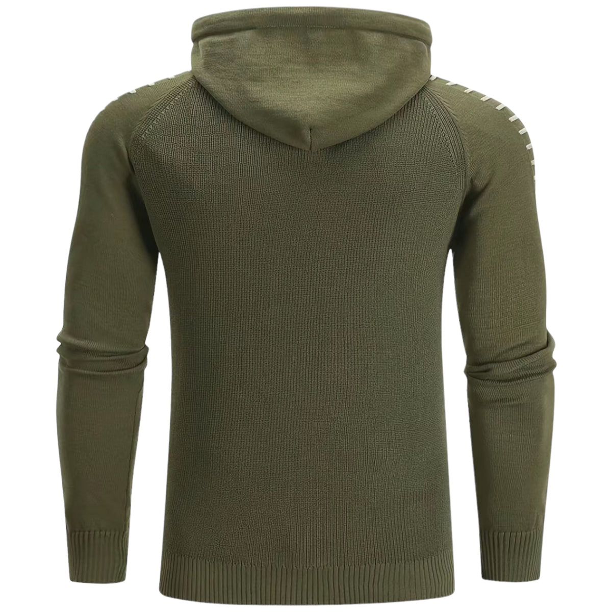 James | Knitted Sweater