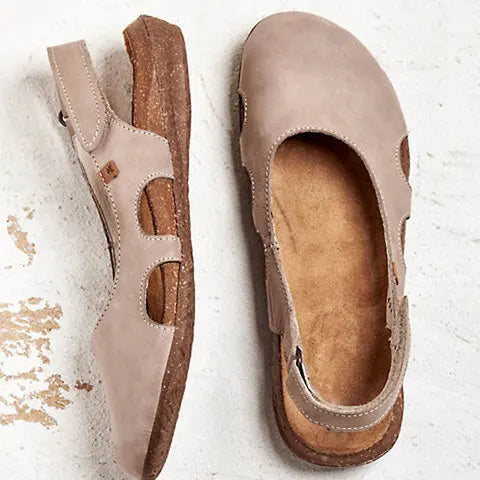 Leda | Sandals With Support