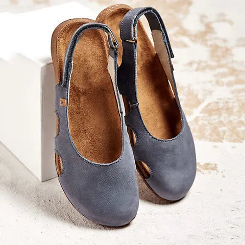 Ulrike | Bohemian Sandals

Comfortable and stylish footwear.