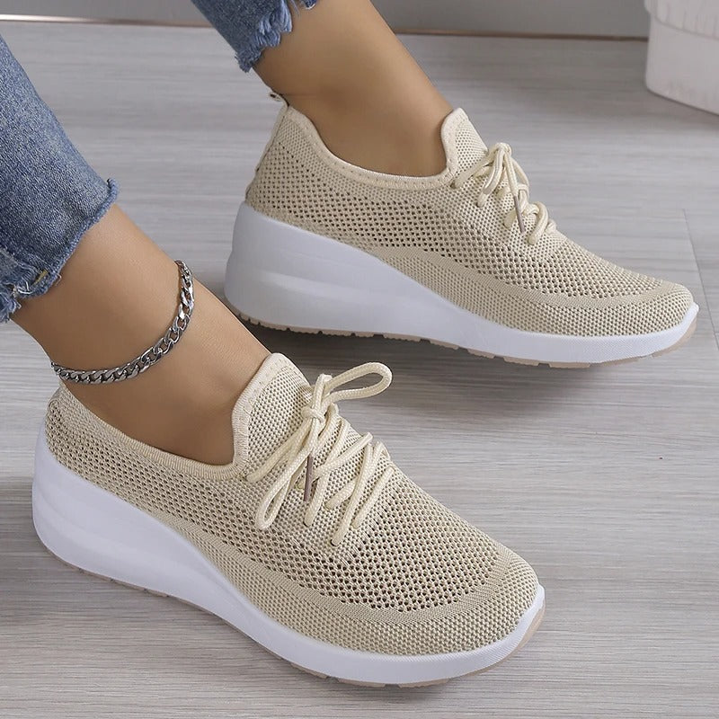 Mila Comfort | Orthopedic Sneakers