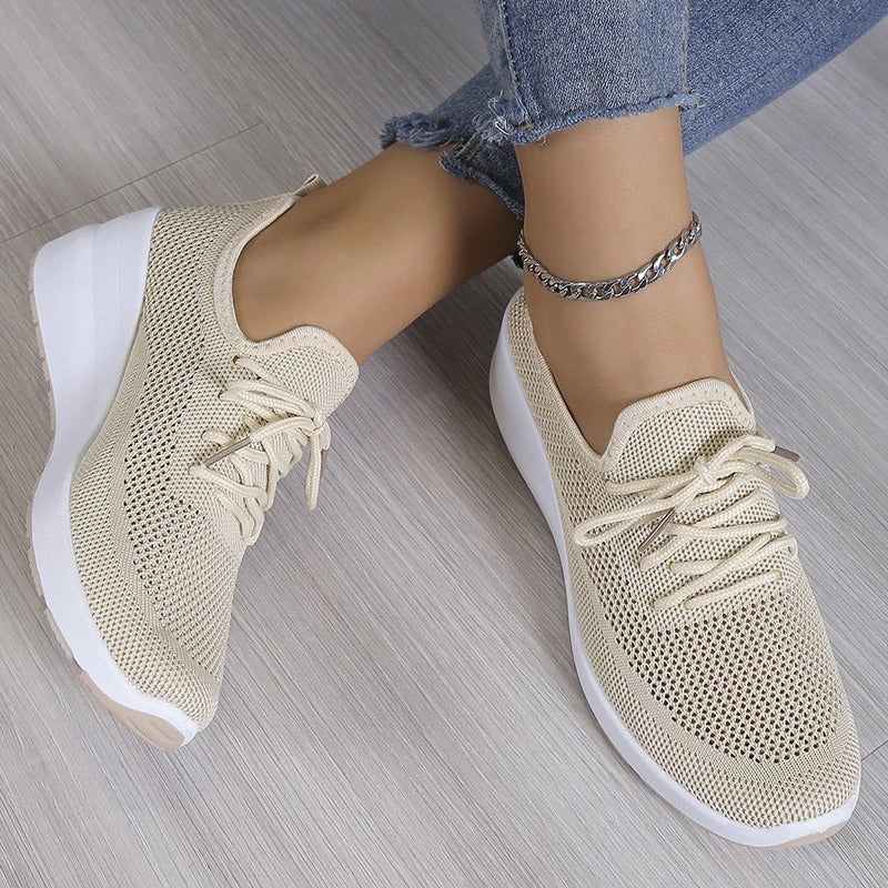 Mila Comfort | Orthopedic Sneakers