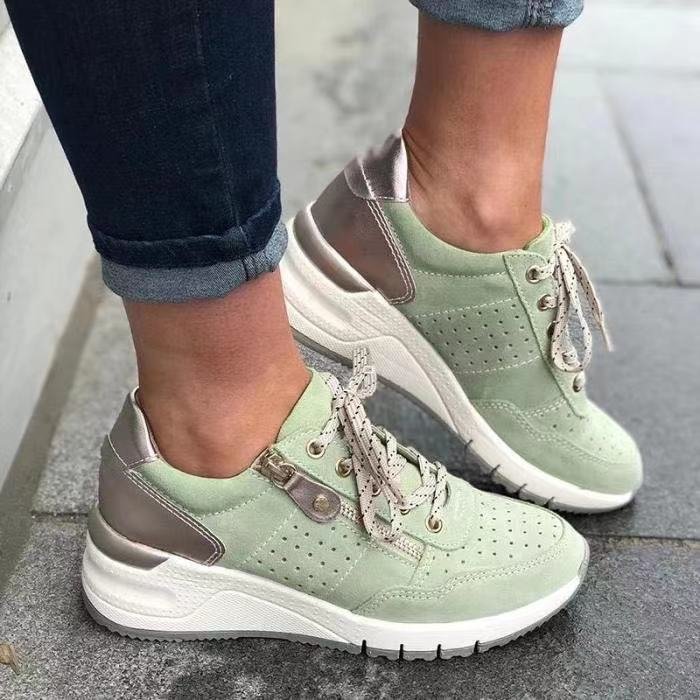 Livia | Orthopedic Sneakers