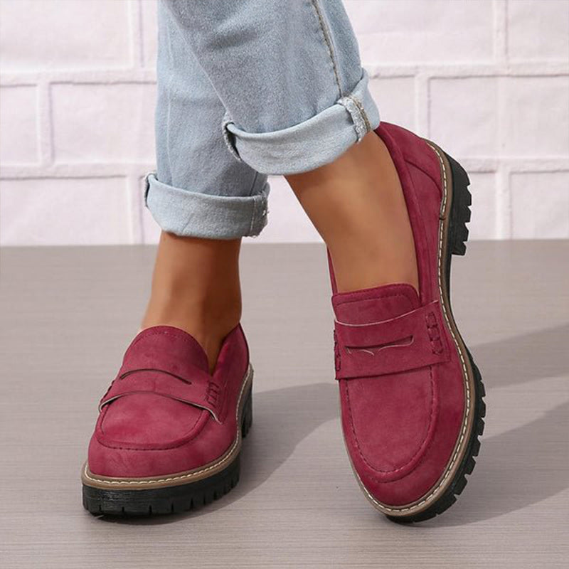 Florence | Comfortable Orthopedic Moccasins